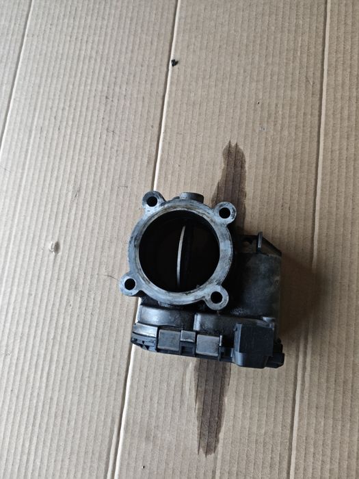 Дросел клапа за Mercedes OM642 320cdi А6420900270