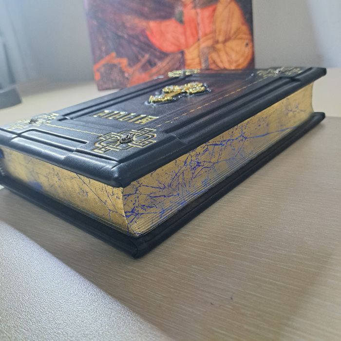 Biblia Bartolomeu Anania UNICAT
