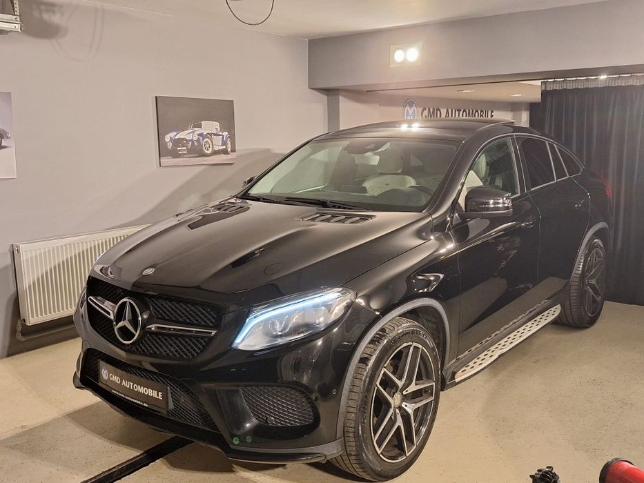 MERCEDES-BENZ S-Class 2015 — imagine 3
