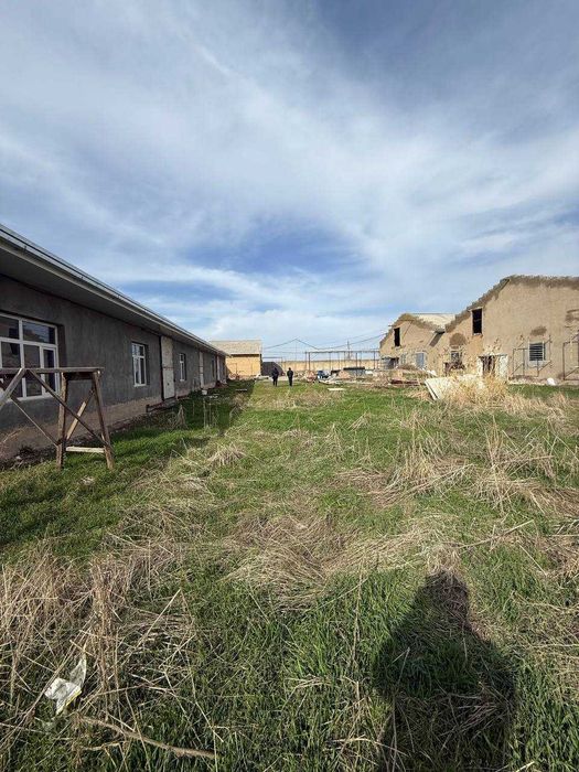 Сроно  аренда ферма в Яшнабаском районе Тузель