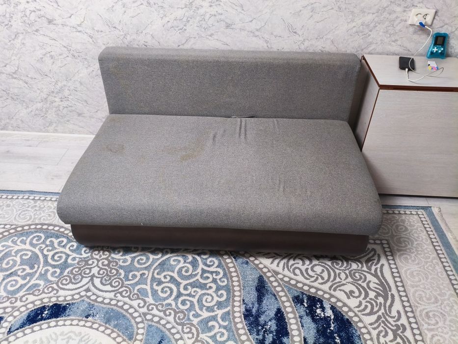 Продам модульный диван