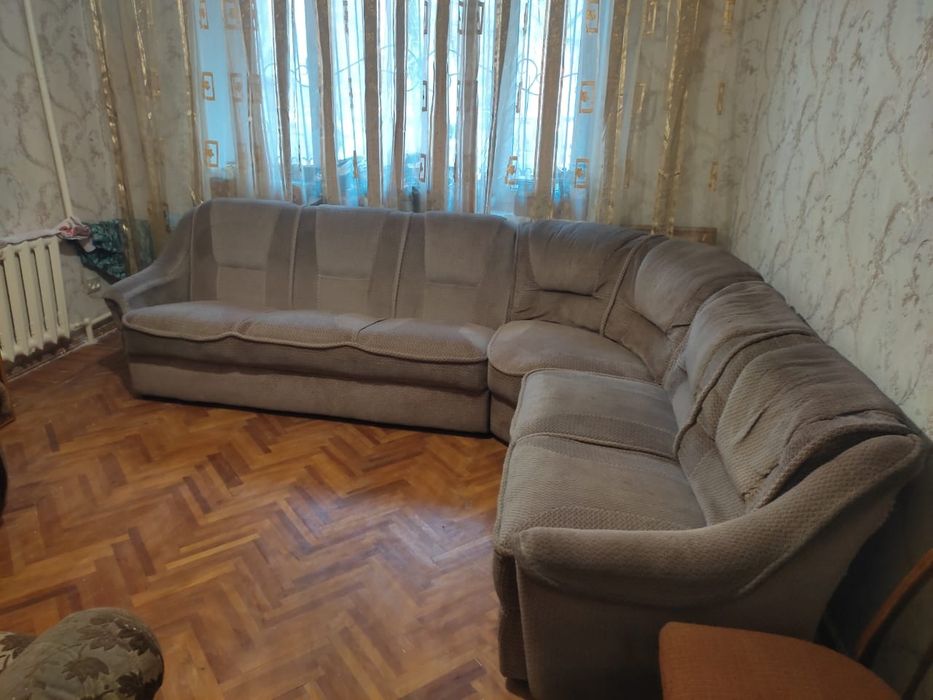 Мягкая мебель Румыния БУ