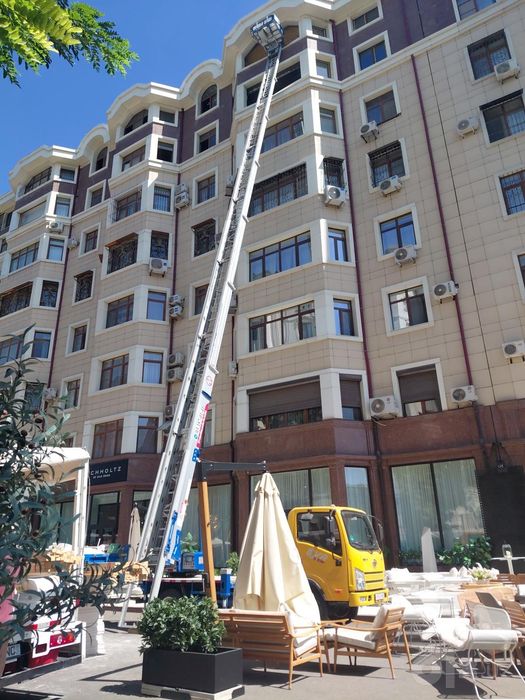 Afto lift xizmati