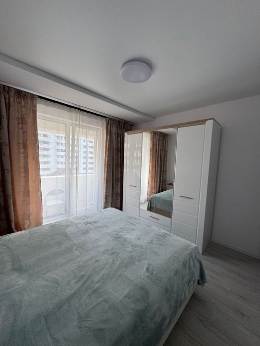 Militari Residence-Ap 2 Camere de Închiriat