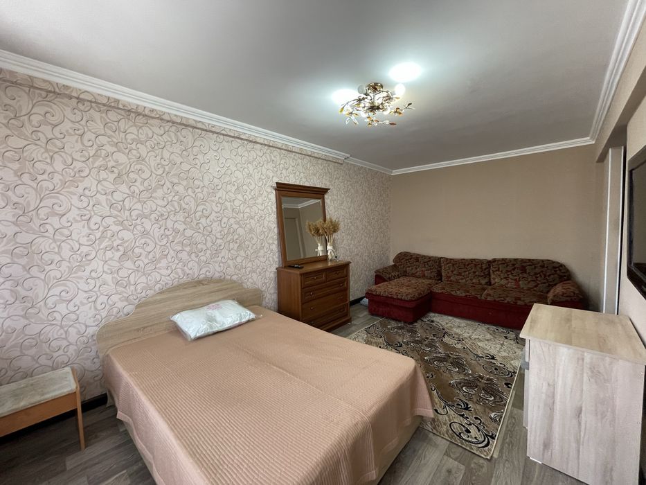 Сдается 1 ком. квартира, р-н пл. Ушанова – pohled 4