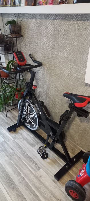 Велоаргометър...