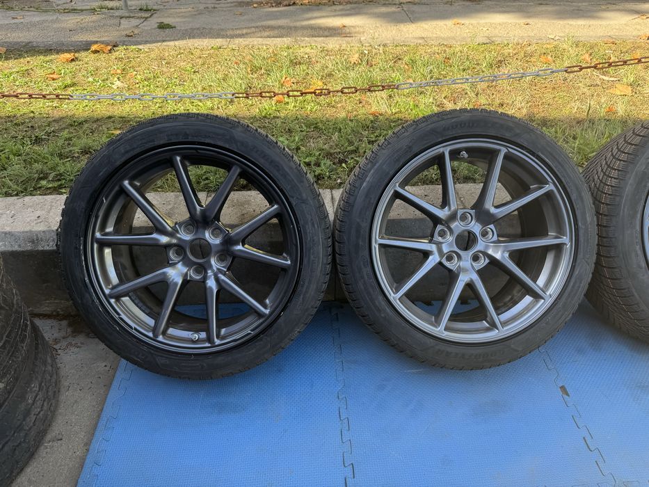 18” Tesla model 3 Y