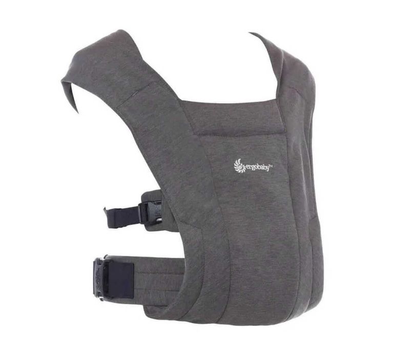 Ергономична раница ErgoBaby Embrace Soft Knit