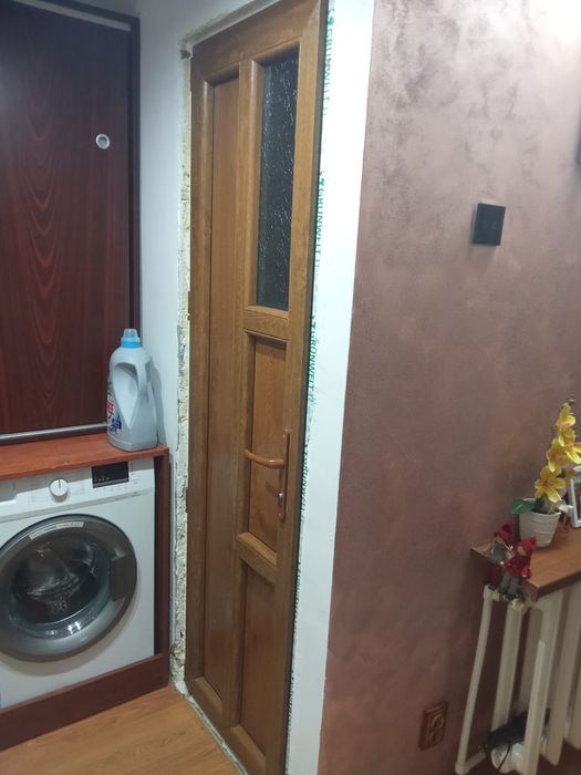 Vand ușa termopan stare perfecta