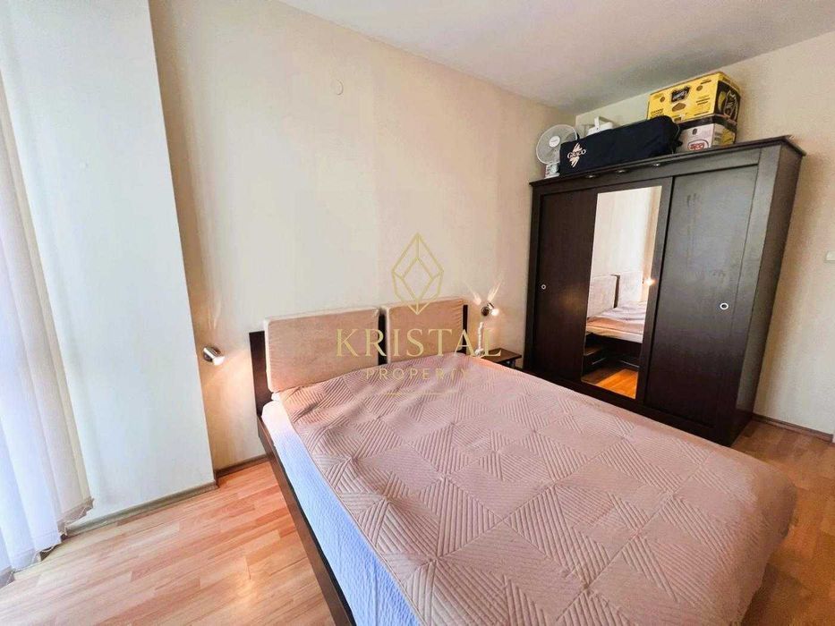 Продава се Двустаен апартамент в Свети Влас - 60 кв.м за 676 €/кв.м - Снимка #6