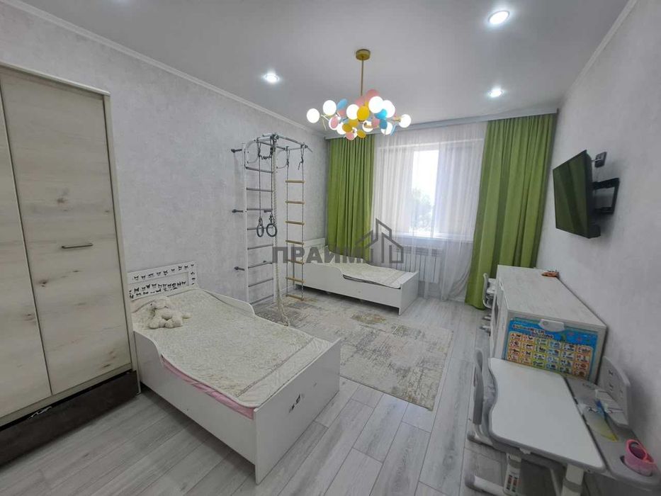 ПРОДАМ 3Х ком. Каратал (Артем ПРАЙМ)