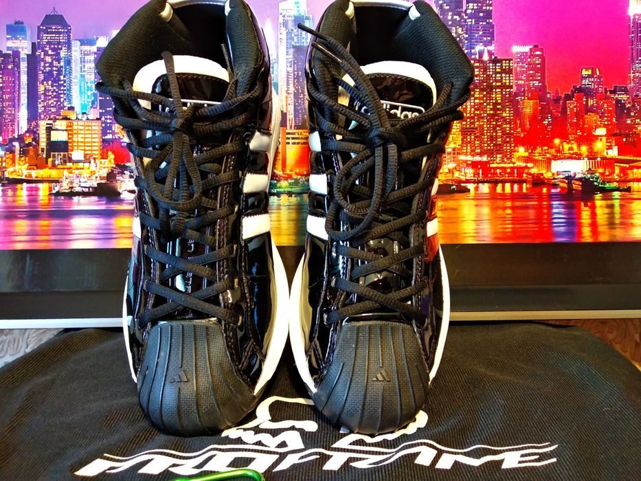 Кроссовки аdidas pro G 2