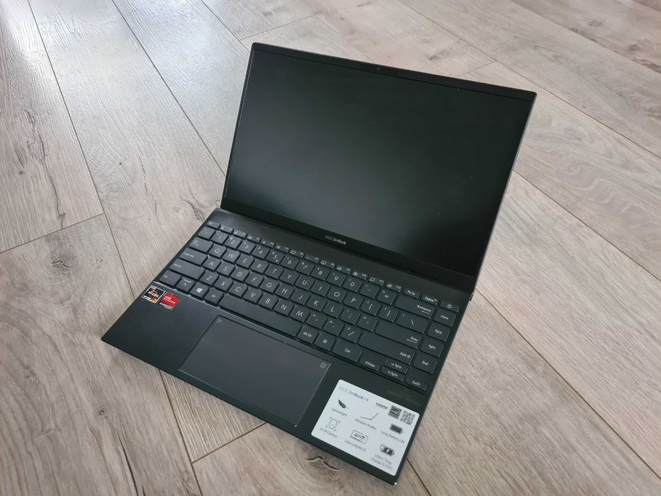лаптоп Asus Zenbook 14″ UM425IA