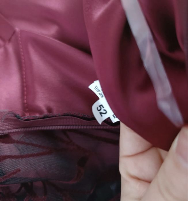 Vand rochie de ocazie