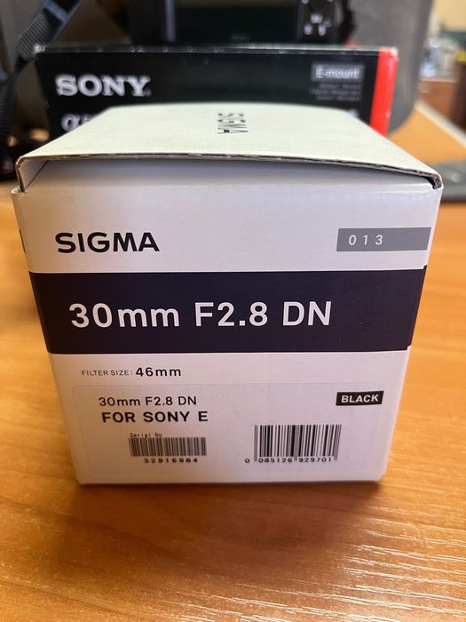 Фотоаппарат Sony a6600