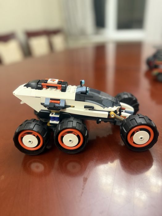 Космолет Lego Оригинал