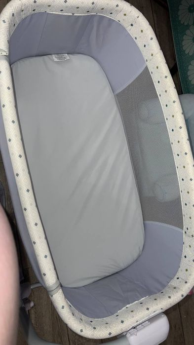 Люлька в отличном состоянии и переноска