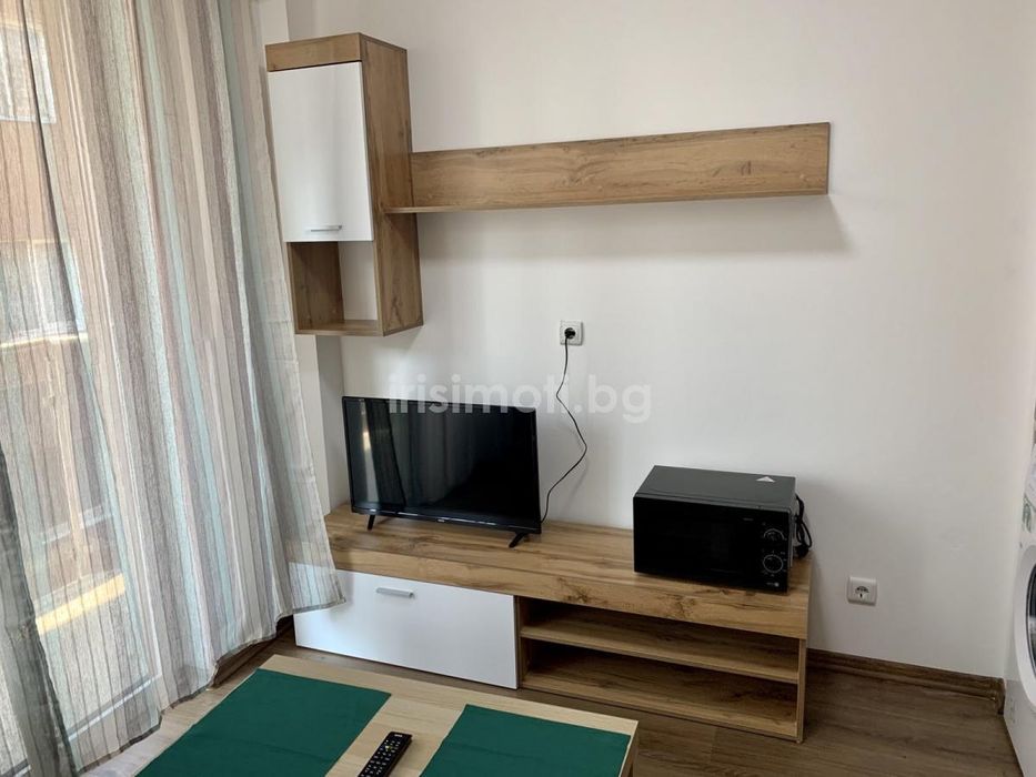 Дава се под наем Двустаен апартамент в София, Център - 50 кв.м за 550 € - Снимка #3