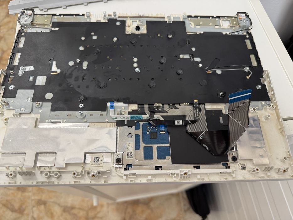 Tastatura laptop lenovo legion 5 pro