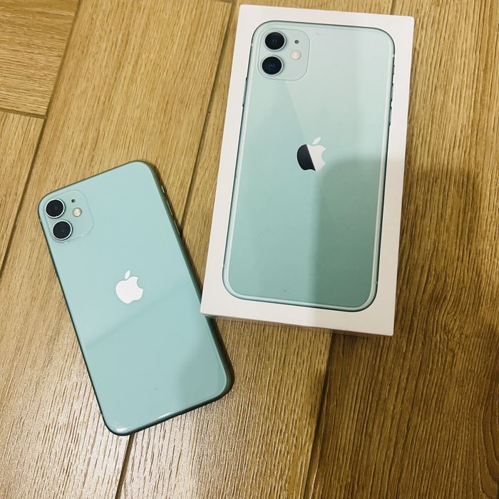 Продам 11 GB-64