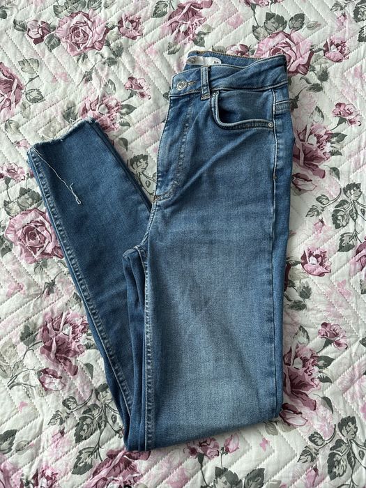 Дамски дънки 5 € 10€