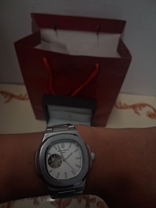 Patek Philippe Geneve