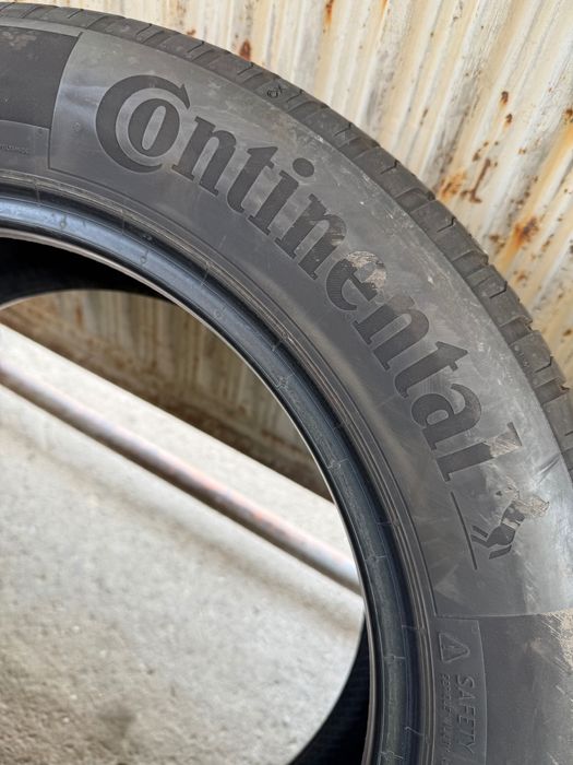 205 55 16  Continental Dot 20