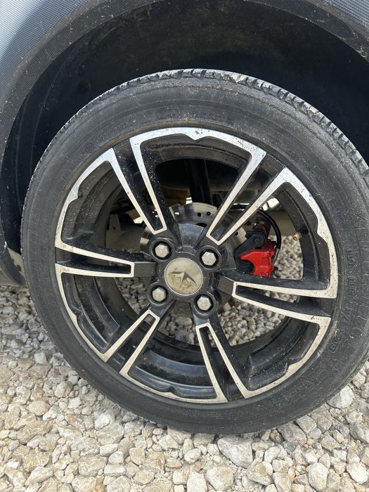 Chatenet CH26 2017 cu A/C (Aixam,Ligier,microcar)