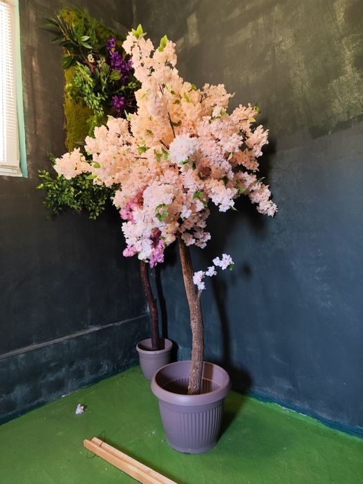 Изкуствено дърво