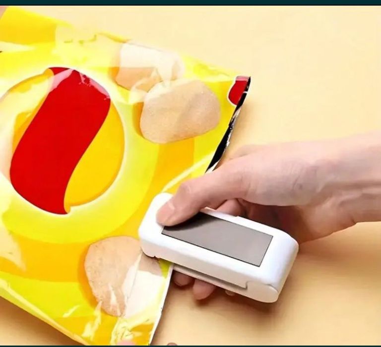 Sigilator termic pentru pungi