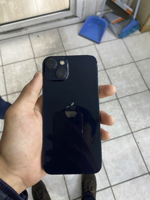 IPhone 13, 128gb 79%