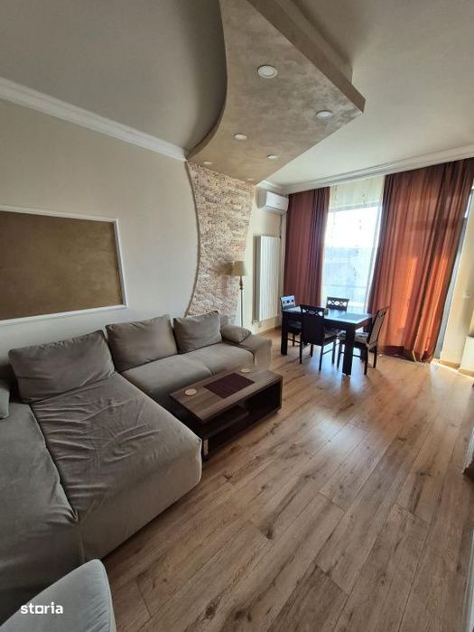 2 camere Mamaia Nord | Zona Alezzi | Termen lung sau scurt