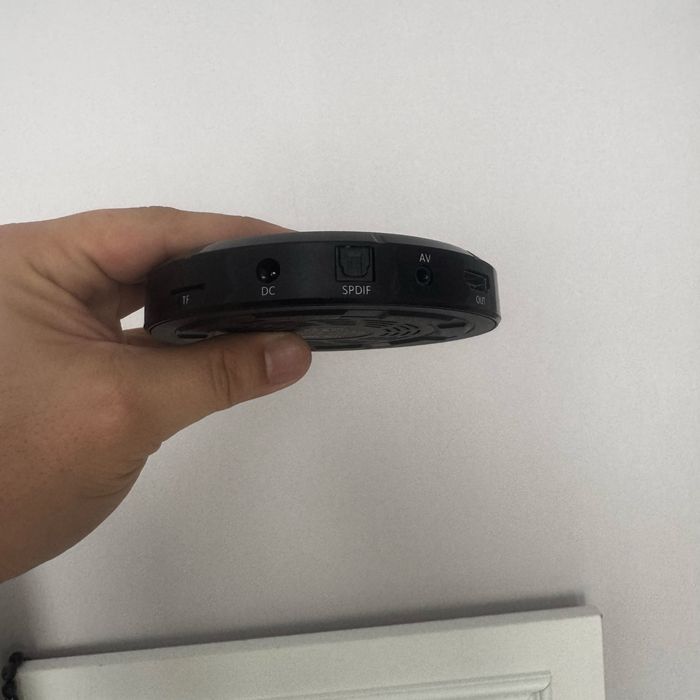 Твбокс/медиаплеер Mecool km2 и H96max