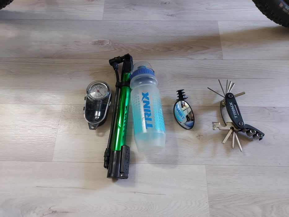 Велосипед Centurion Pro Craft M6