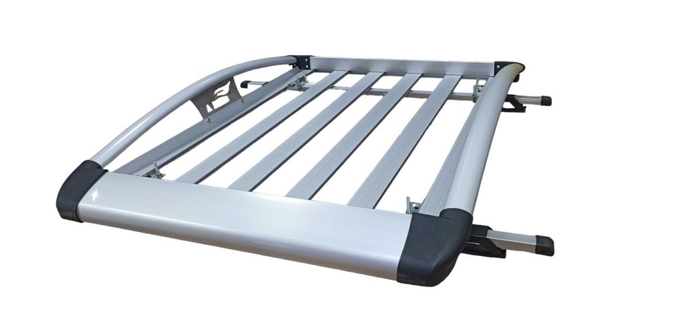 Корзина Экспедиционная Универсальная (Дюралевая)