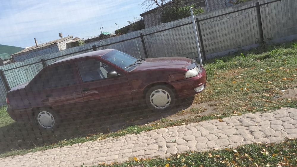 Продам Дэу Нексия 2011 г.в.