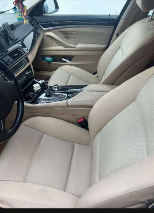 Bmw seria 5 de vânzare
