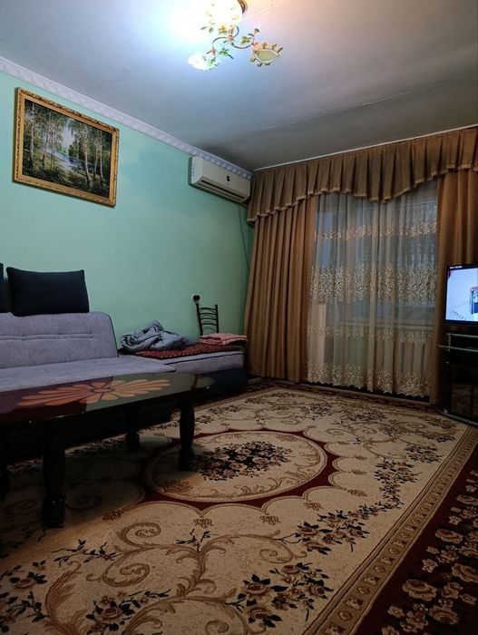 Ц-6 М. Минор Кирпич 77серия,2/4/4 ,64м2