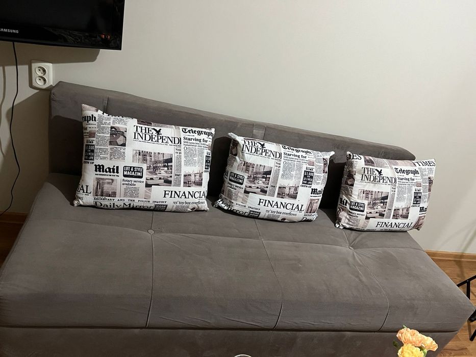 Продам раздвижную кровать