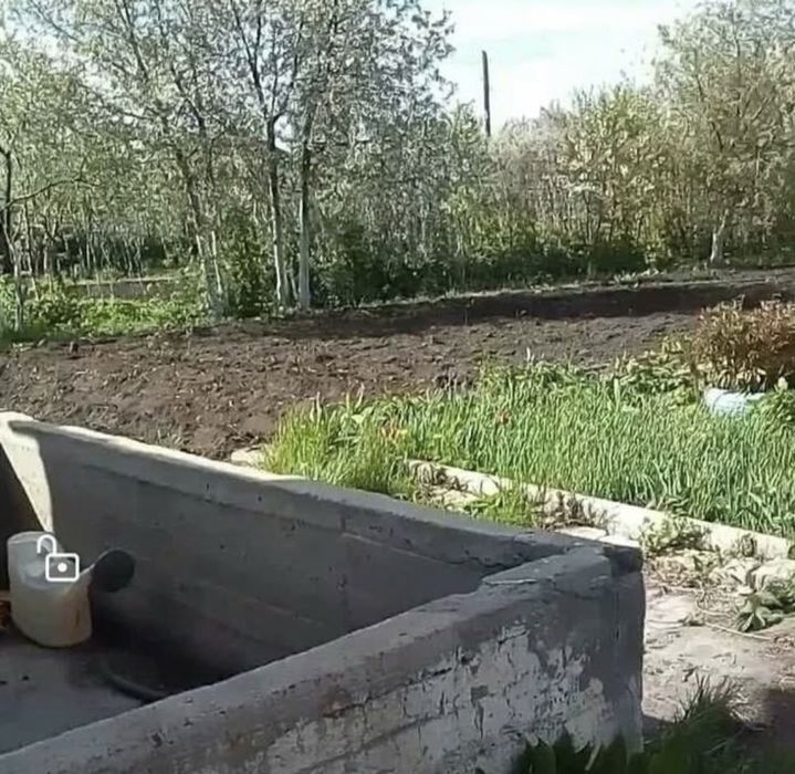 Продам дачу на крывом озере