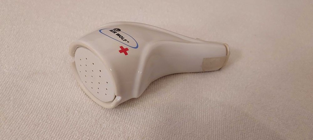 Inhalator Salin AirWolf