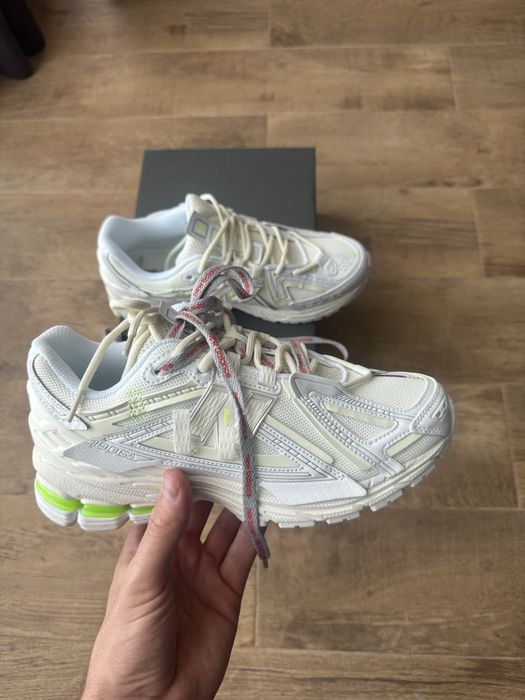 New balance 1906 A