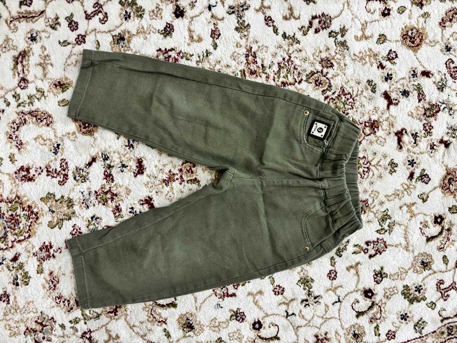 Продам детские вещи на мальчика