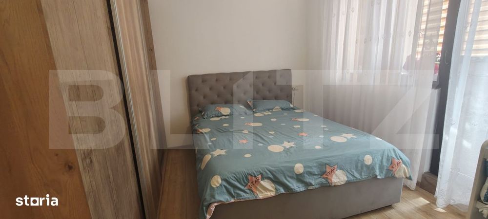 Apartament 3 camere, 77 mp, zona Casa Somesana