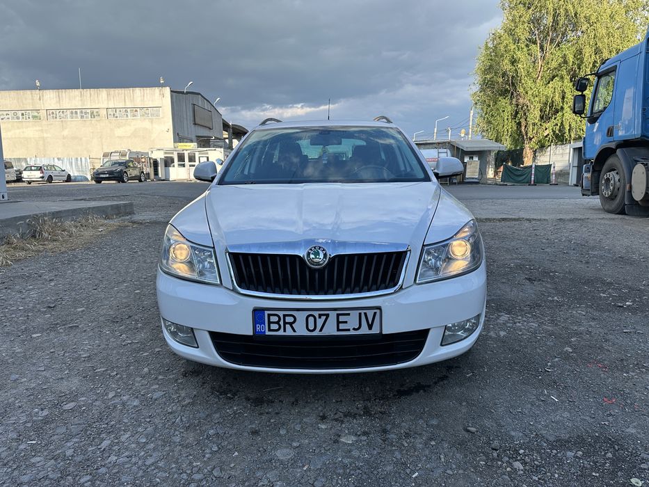 Skoda Octavia 2013! 5190€