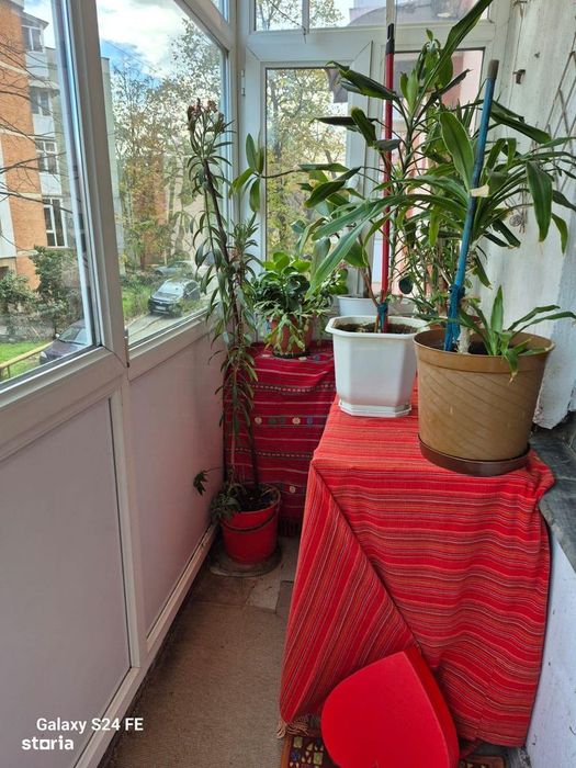 Apartament 2 camere Brazda lui Novac