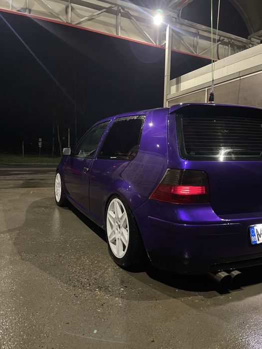 Vand Golf 4 ALH an 2000
