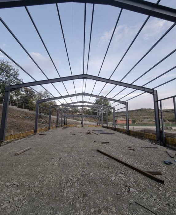 Hala matelica 15x30x4 stoc pret redus !