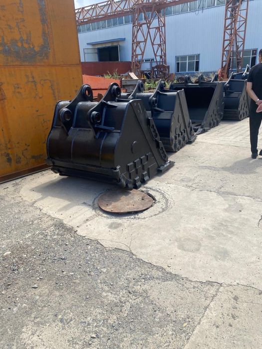 Ковш, клык, быстросемь, адаптер, зуб коронка