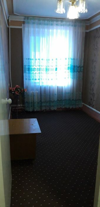 Квартира 3 хонали